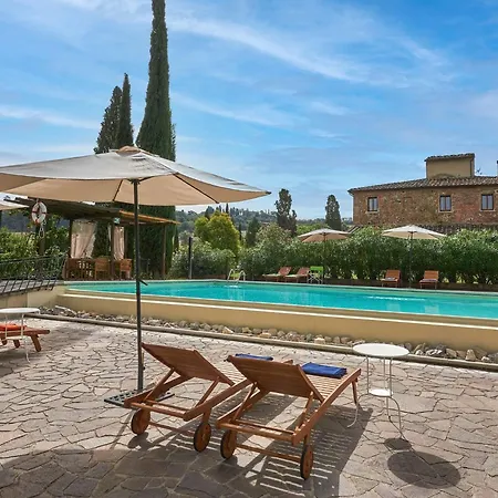 Giglio Castelltt By Interhome Apartamento *