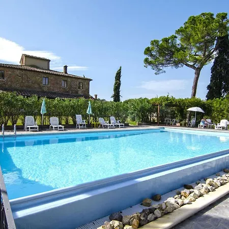 Giglio Castelltt By Interhome