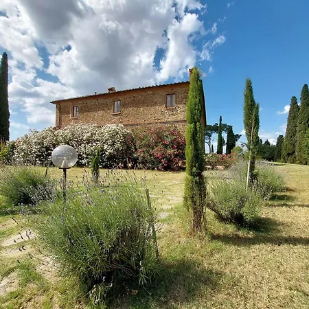 Giglio Castelltt By Interhome Apartamento