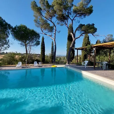 Giglio Castelltt By Interhome Apartamento